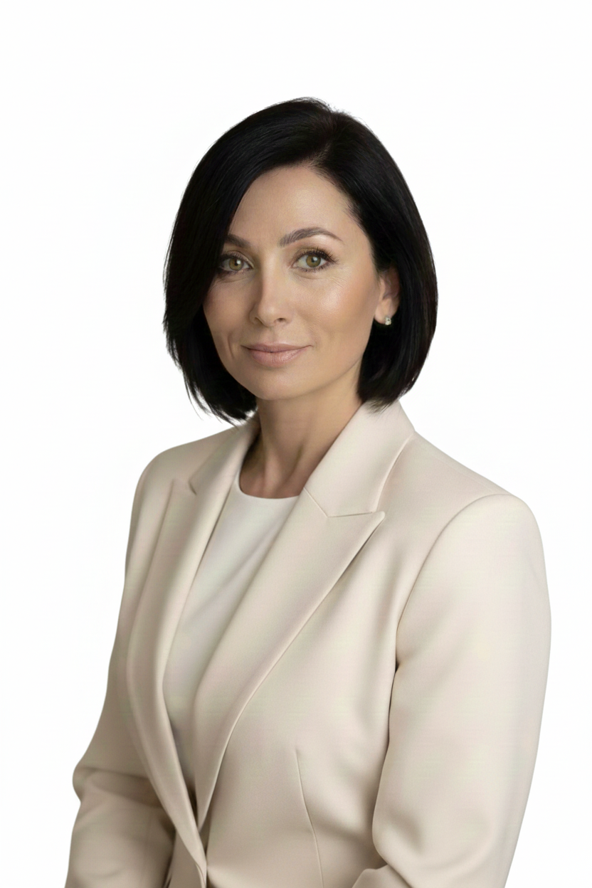 Author Baiba Lielmane